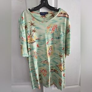 Polo Ralph Lauren xxl shirt